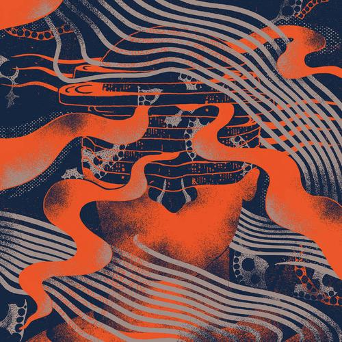 STEVE AMBER - Hypnagogia (2022)