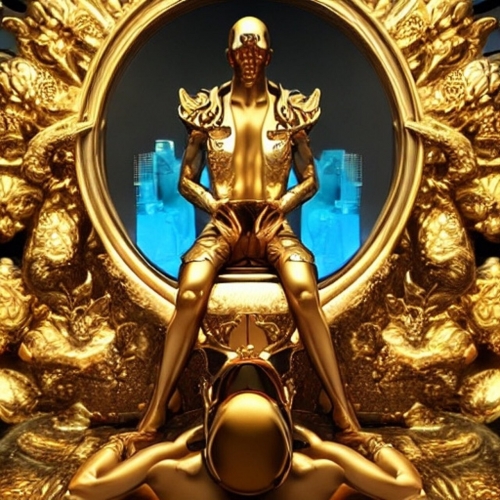 RAEP - HEDON [ep] (2023)