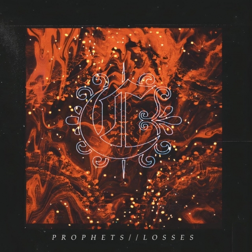 Centralia - Prophets // Losses (2023)