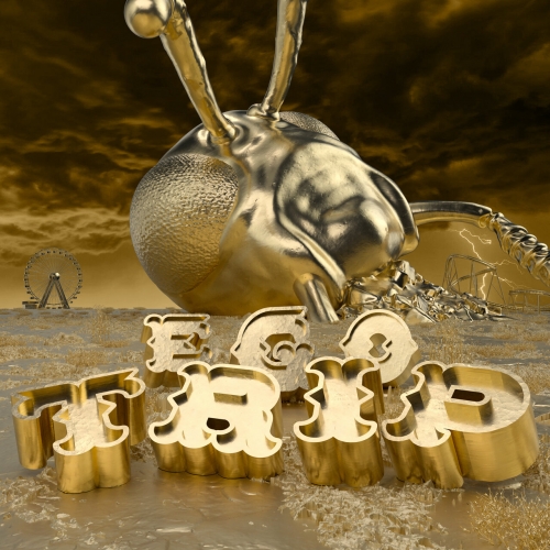 Papa Roach - Discography (1997-2023)