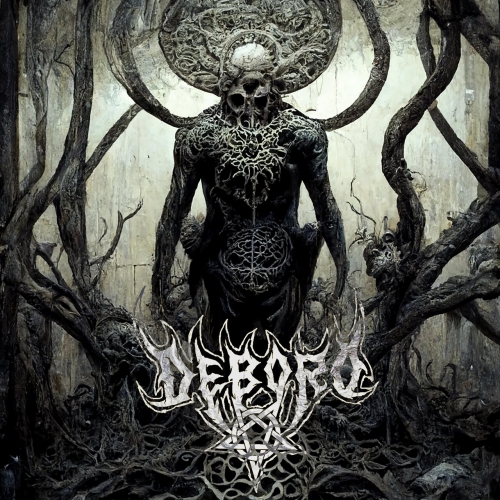 Deboro - Dying Spirits (2023)