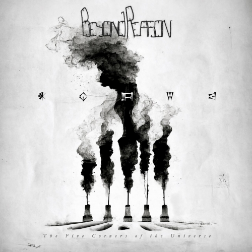 Beyond Reason - The Five Corners Of The Universe (2023)