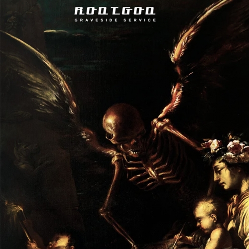 RodtGod - Graveside Service [ep] (2023)
