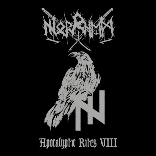 Norrhem - Apocalyptic Rites VIII (2022)