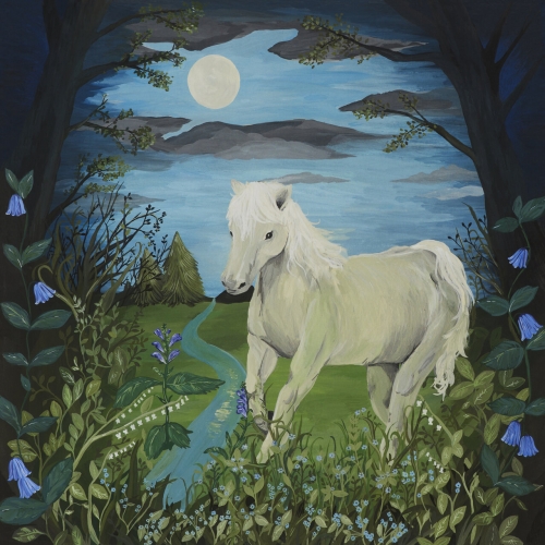 Yours Are The Only Ears - We Know The Sky (2023)