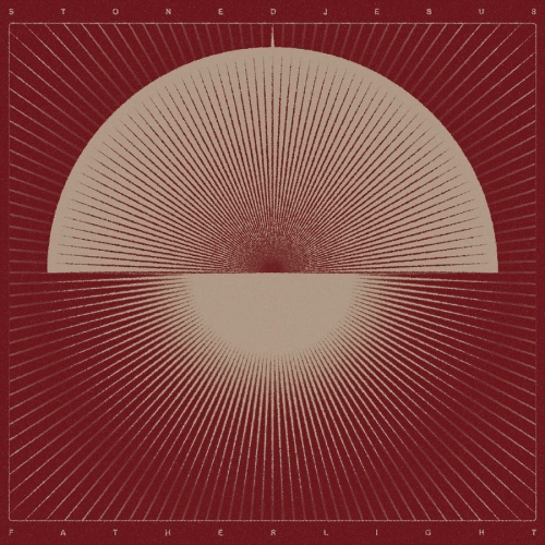 Stoned Jesus - Father Light (2023) + Hi-Res