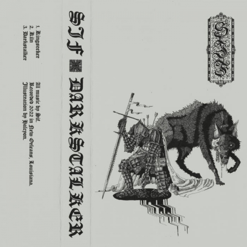 Sif - Darkstalker (2023)