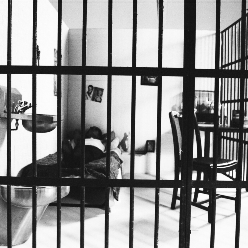 Tempesst - Prisoner of Desire (2023)