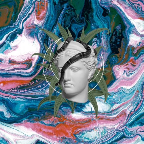 Corrosive - Inner Nature [ep] (2023)