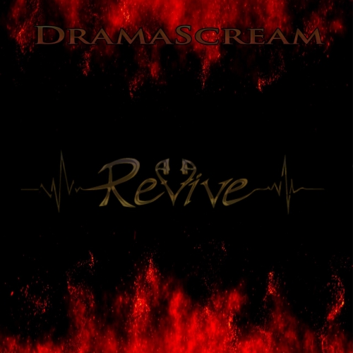 DramaScream - Revive [ep] (2023)
