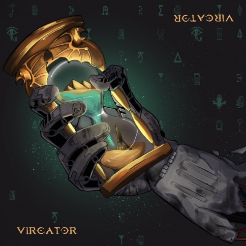 Vircator - Bootstrap Paradox (2023)