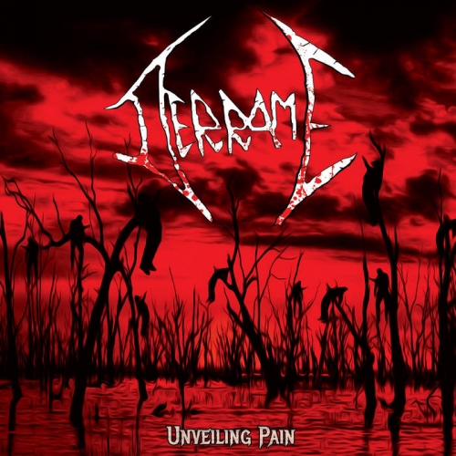 Derrame - Unveiling Pain (2023)