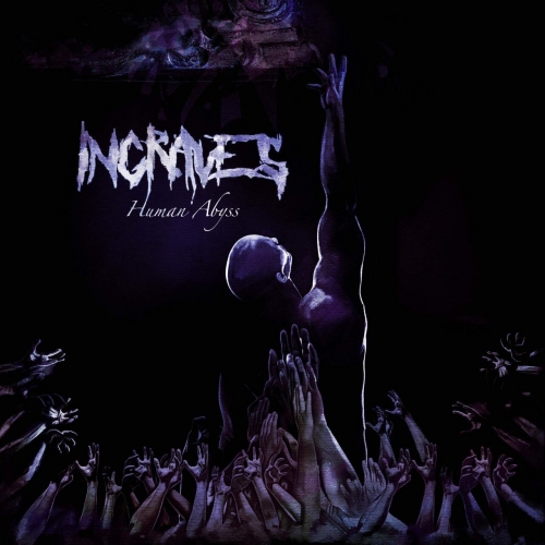 Ingraves - Human Abyss [ep] (2023)