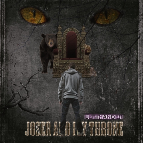 Lefthander - Joser and Ivy Throne (2023)