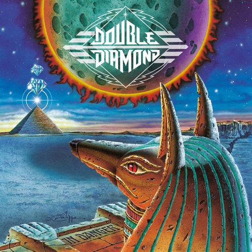 Double Diamond - In Danger (2023)