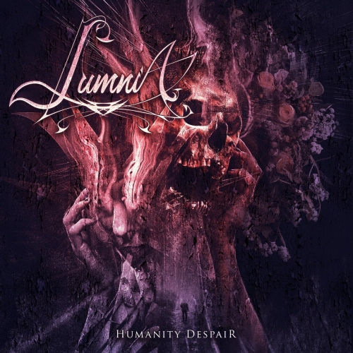 Lumnia - Humanity Despair (2023)