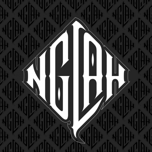 NGLAH - Breathe (2023)