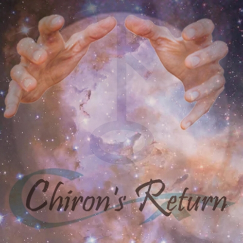 Chiron's Return - Chiron's Return (2023)