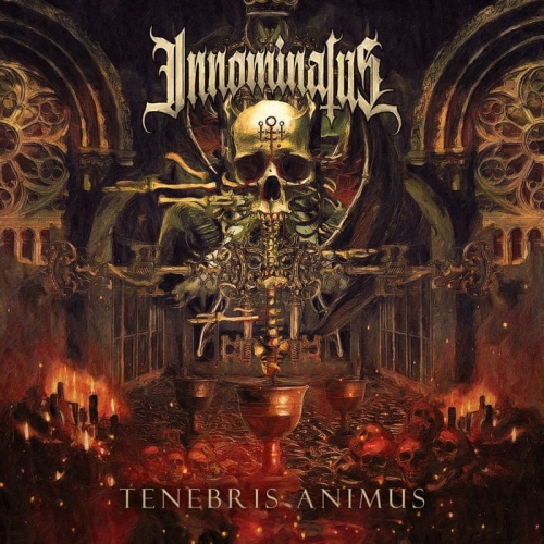 Innominatus - Tenebris Animus (2022)