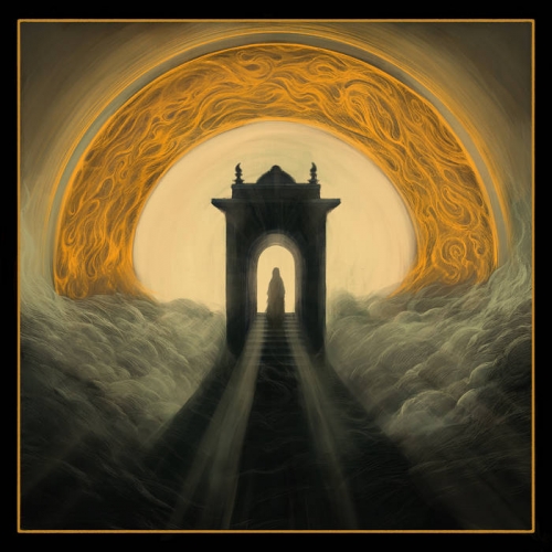 Everson Poe - Servant (2023) + Hi-Res