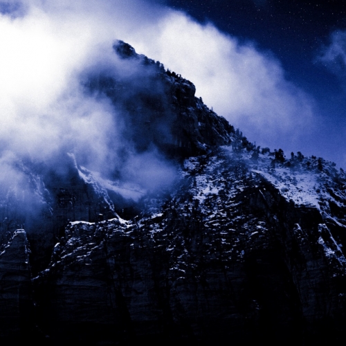 Morcaint - Elessar [ep] (2023)