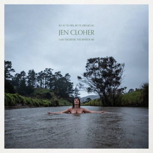 Jen Cloher - I Am The River, The River Is Me (2023)