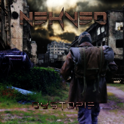 NEKVED - Dystopie (2023)