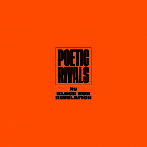 Black Box Revelation - Poetic Rivals (2023)