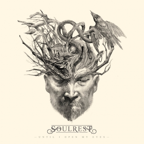SoulRest - Until I Open My Eyes (2023)