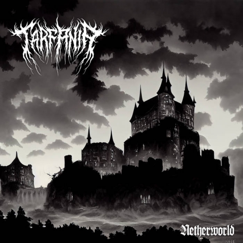 Tarfania - Netherworld (2023)