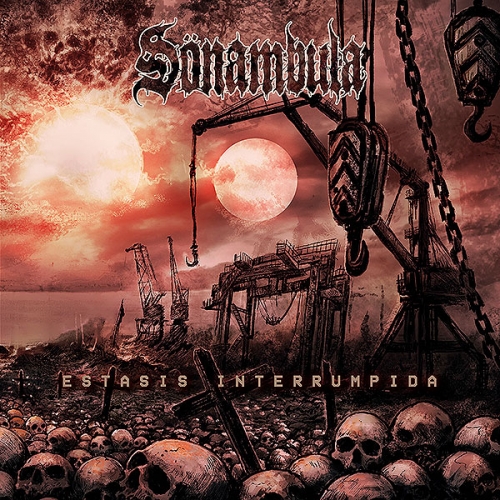 Sonambula - Estasis Interrumpida (2023)