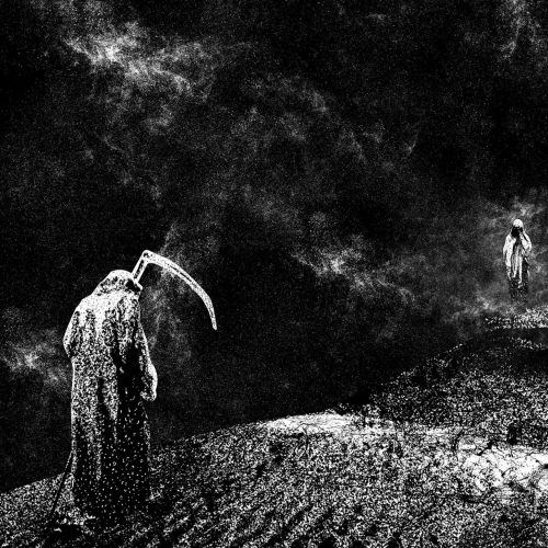 Come Forth - The Weeping (2023)