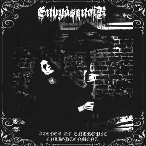 Envyasenoir - Keeper of Entropic Enlightenment  (2022)