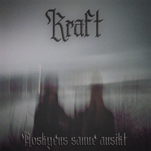 Kraft - Avskyens sanne ansikt (2023)