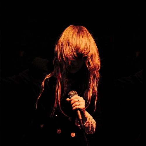 Dark Horses - While We Were Sleeping (2023)