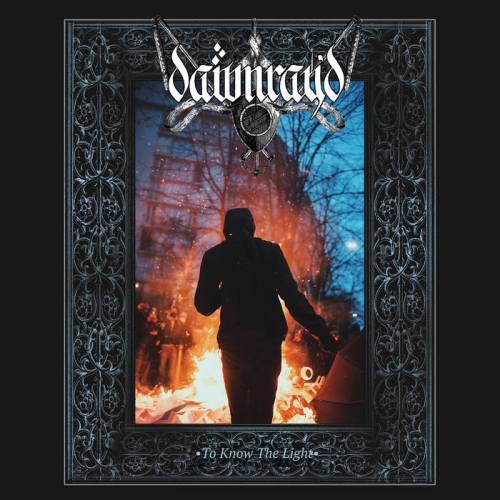 Dawn Ray'd - To Know the Light (2023)