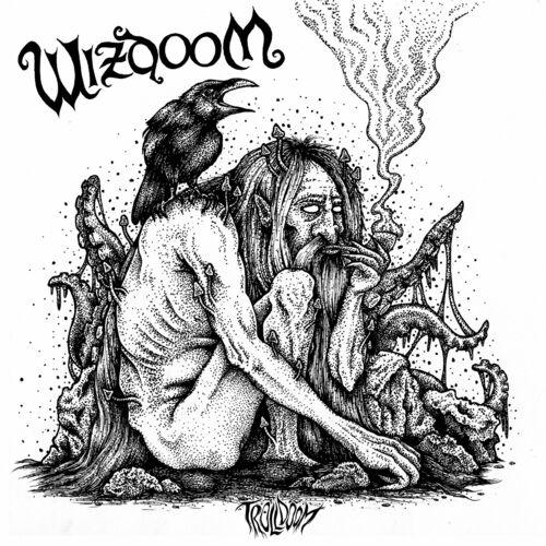 Wizdoom - Trolldoom [ep] (2023)