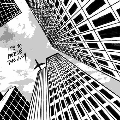 Medddler - It's to Pierce the Sky (2023)