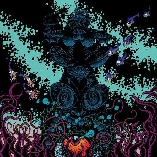 Forbidden Dimension - Midnight Stew (2023)