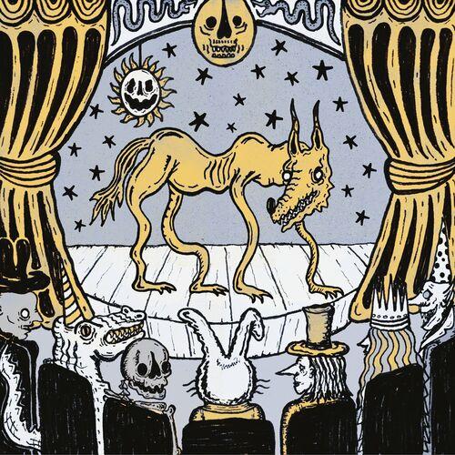 Wolf Manhattan - WOLF MANHATTAN (2022)