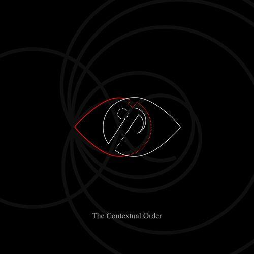 Caumann Riechy - The Contextual Order (2023)