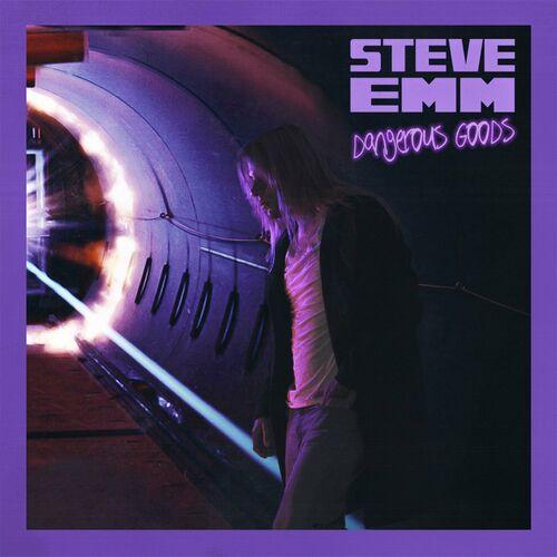 Steve Emm - Dangerous Goods (2023)