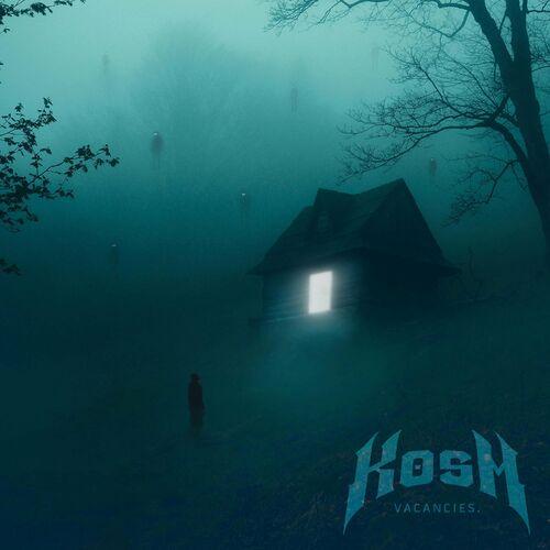Kosm - Vacancies [ep] (2023)
