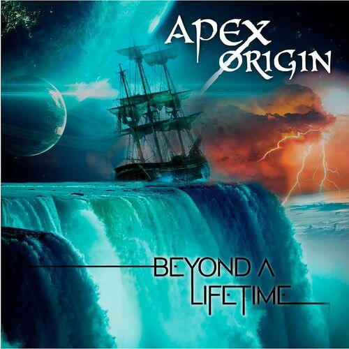 Apex Origin - Beyond A Lifetime (2023)
