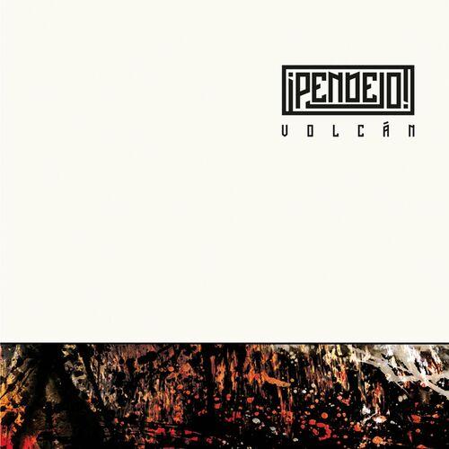 Pendejo - Volcán (2023)