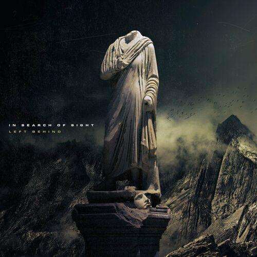 In Search Of Sight - Left Behind [ep] (2023)