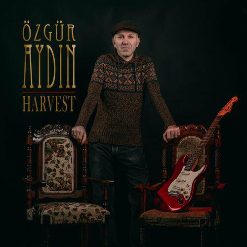 Ozgur Aydın - Harvest (2023)