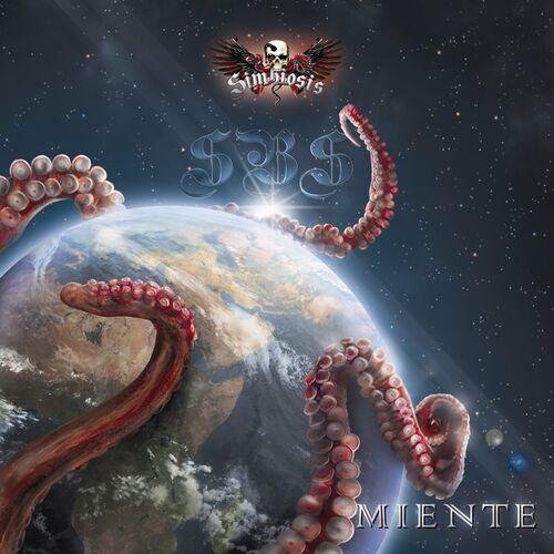 simbiosis - Simbiosis [ep] (2023)