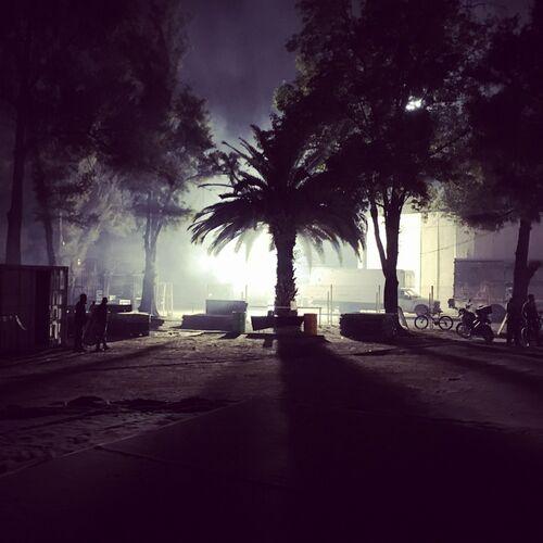 Black Freight - The Perfect Storm (2023)