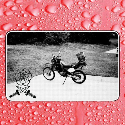 Bass Drum of Death - Say I Won't (2023)